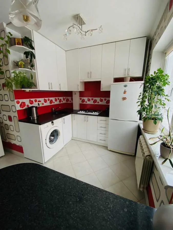 продаж 1-к квартира Тернопіль, 49000 $