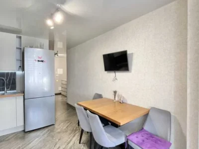 продаж 1-к квартира Києво-Святошинський, Святопетрівське, 65000 $