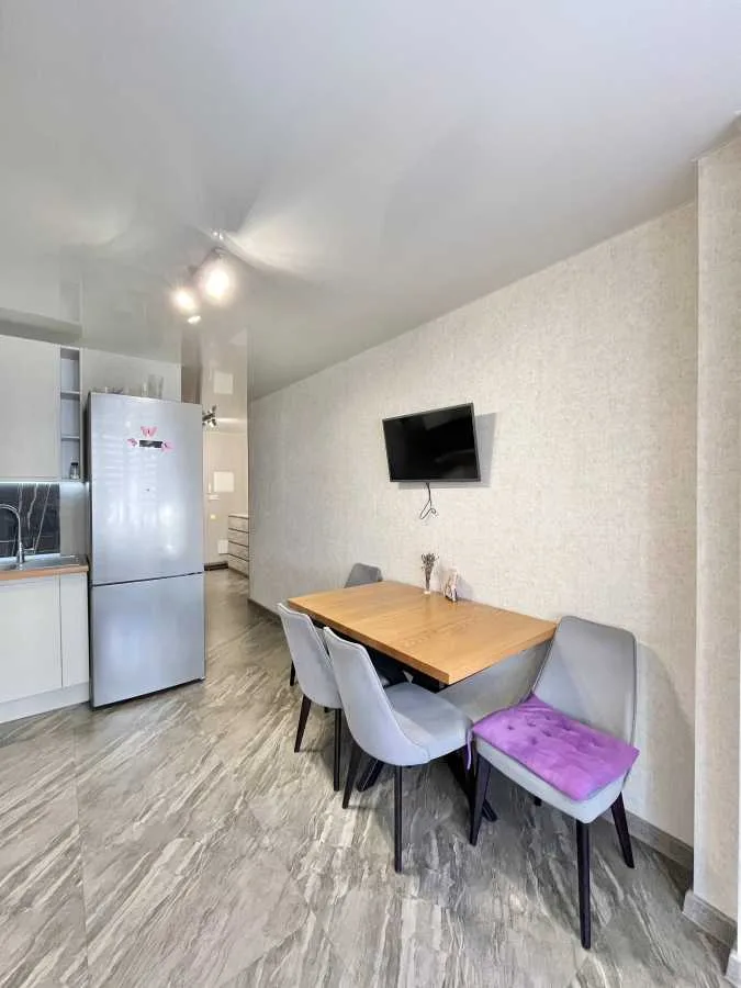 продаж 1-к квартира Києво-Святошинський, Святопетрівське, 65000 $