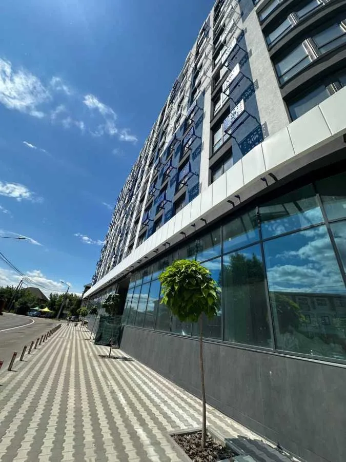 довгострокова оренда офісне приміщення Київ, Дарницький, 140000 грн./міс.