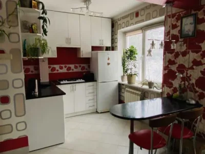 продаж 1-к квартира Тернопіль, 49000 $
