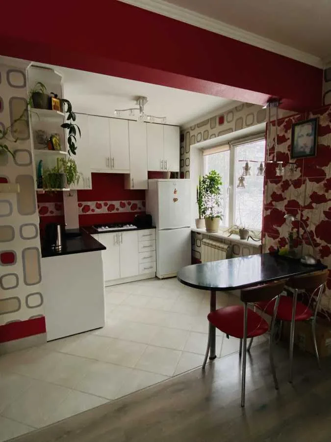 продаж 1-к квартира Тернопіль, 49000 $