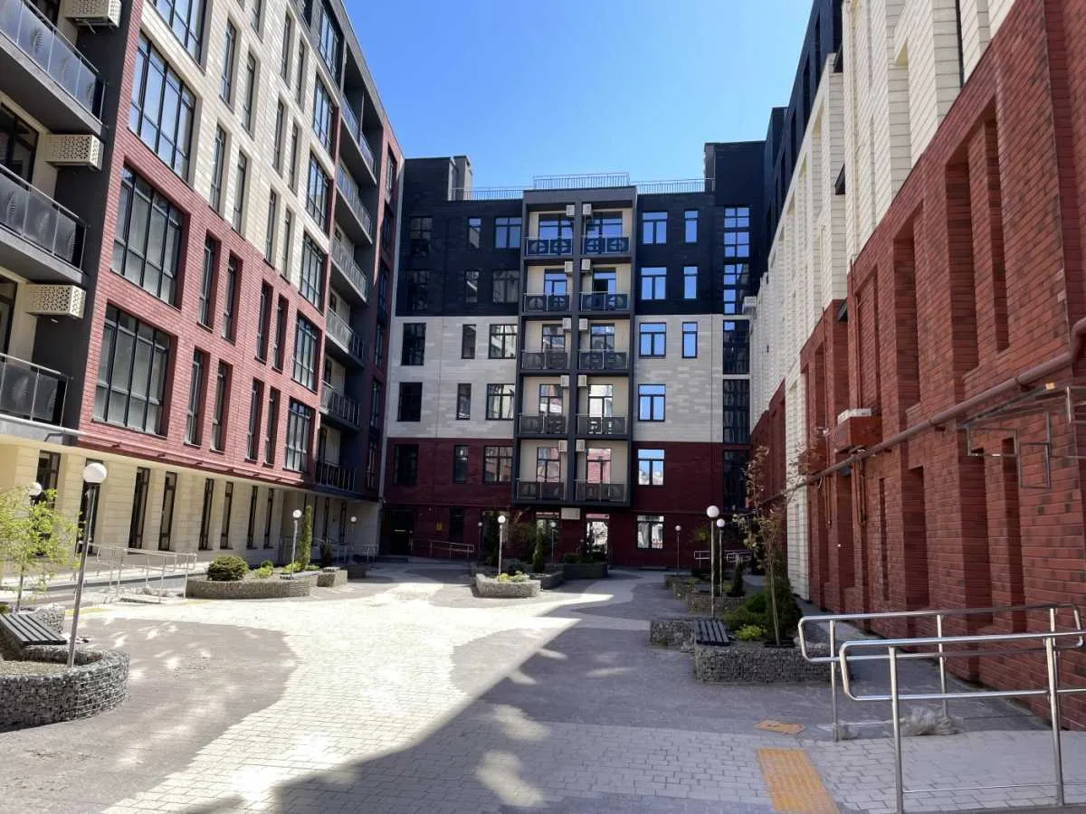 продаж 3-к квартира Львів, Галицький, 347000 $