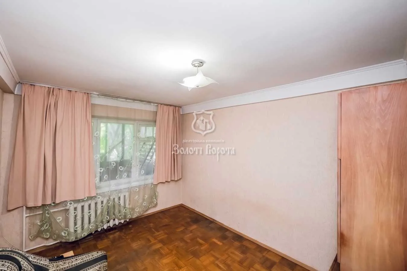 продаж 2-к квартира Київ, Дніпровський, 48000 $