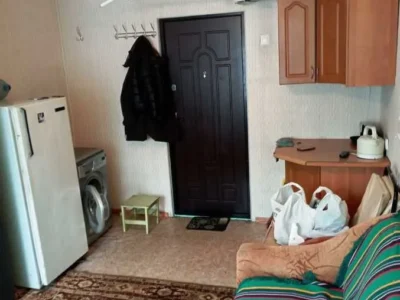 довгострокова оренда 1-к квартира Київ, Дарницький, 5000 грн./міс.