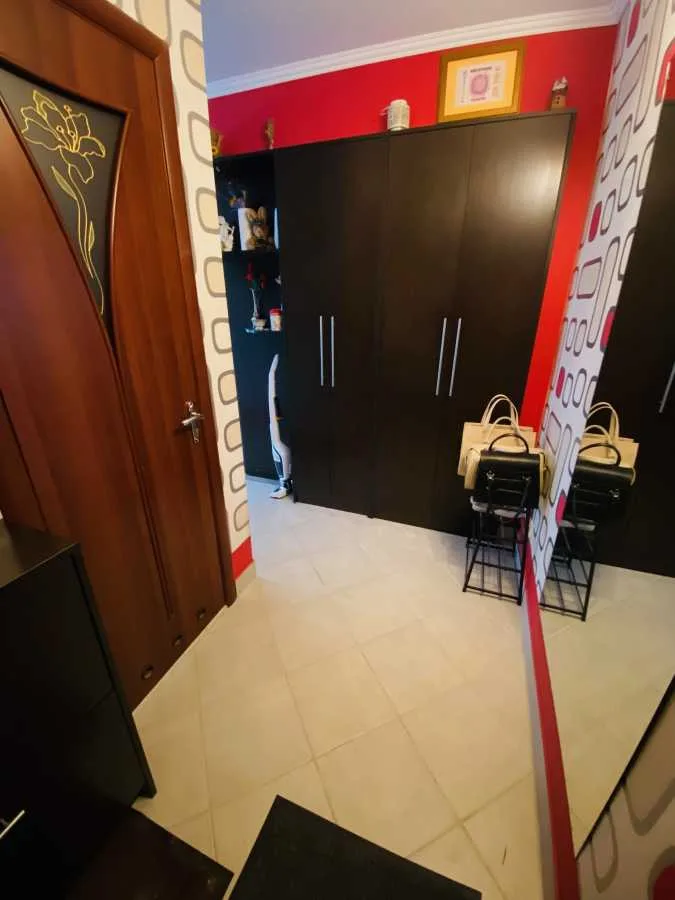 продаж 1-к квартира Тернопіль, 49000 $
