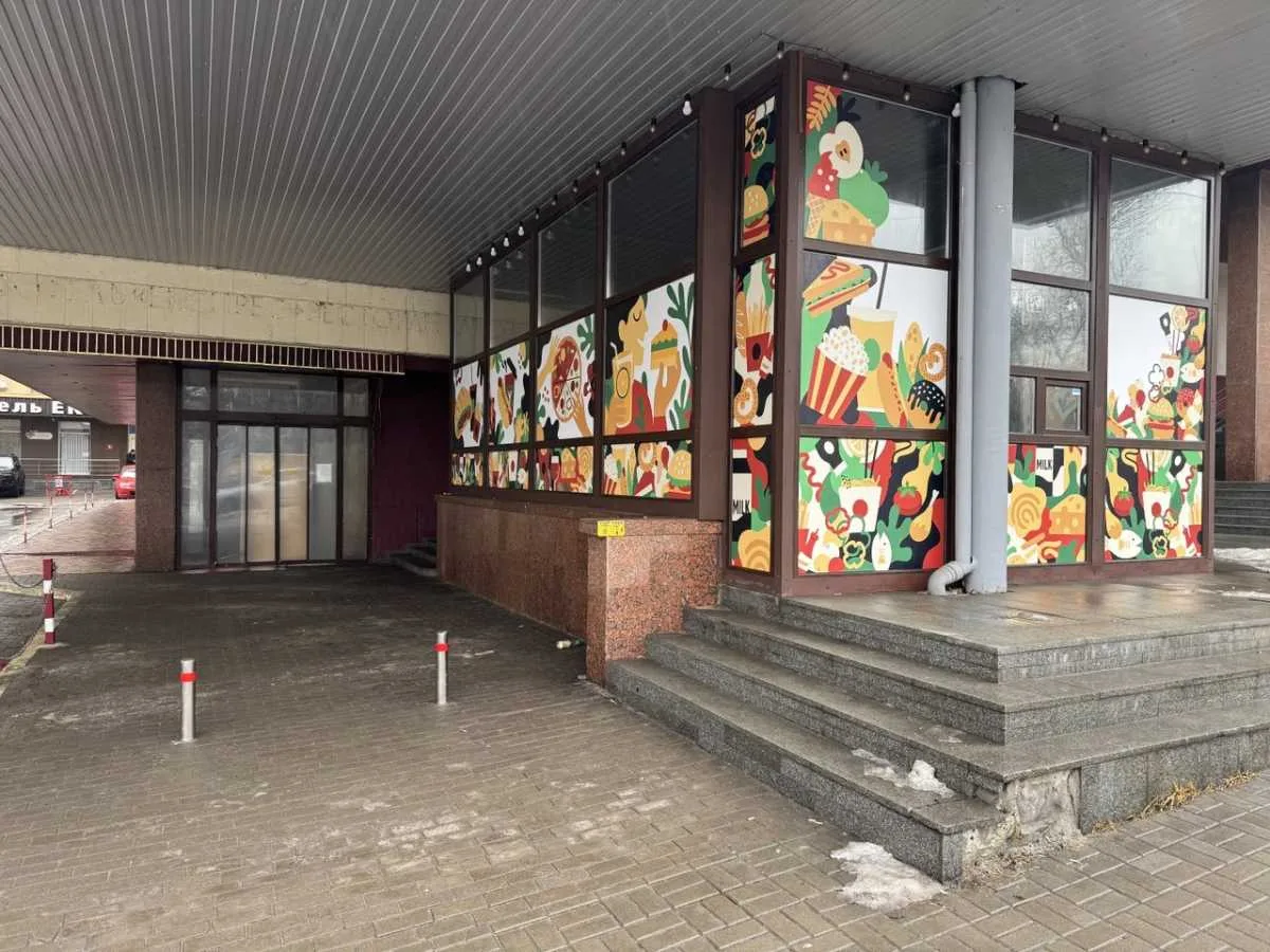 довгострокова оренда торгові площі Київ, Шевченківський, 45000 грн./міс.