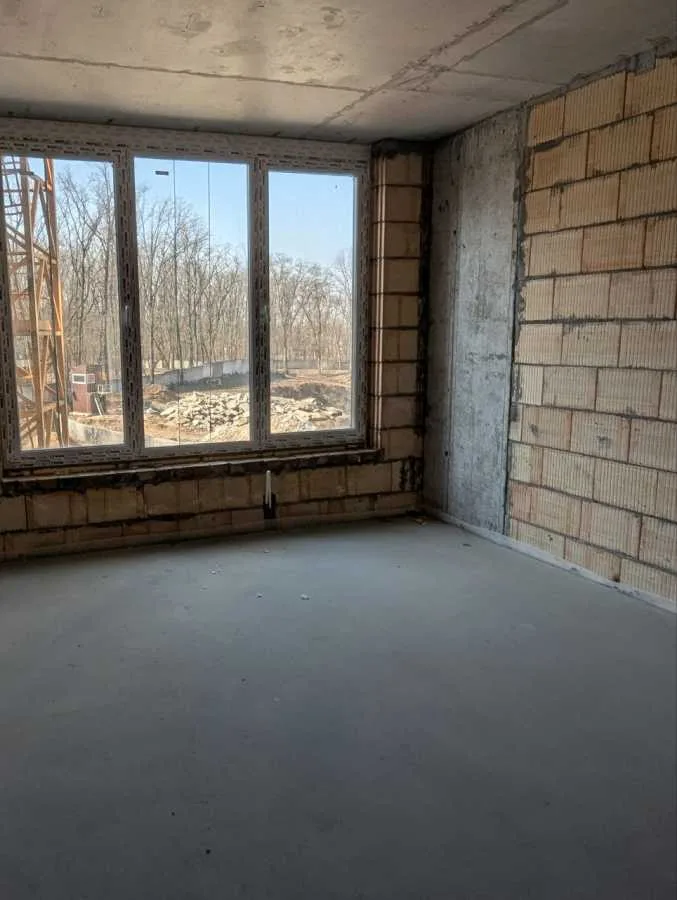 продаж 2-к квартира Києво-Святошинський, Петропавлівська Борщагівка, 74800 $