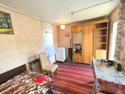 продаж 1-к будинок Макарівський, Новосілки, 9500 $