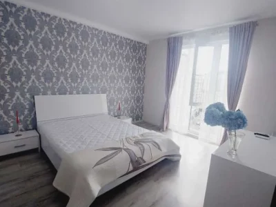 продаж 1-к квартира Київ, Голосіївський, 125000 $