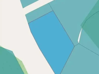 продаж ділянка сільськогосподарського призначення Ємільчинський, Ємільчине, 115604 грн.