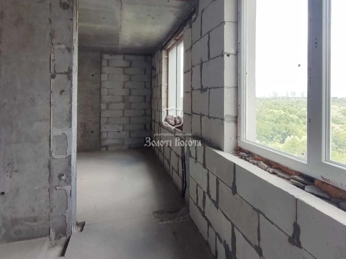 продаж 2-к квартира Київ, Шевченківський, 55000 $