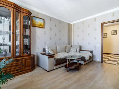 продаж 3-к квартира Київ, Деснянський, 110000 $