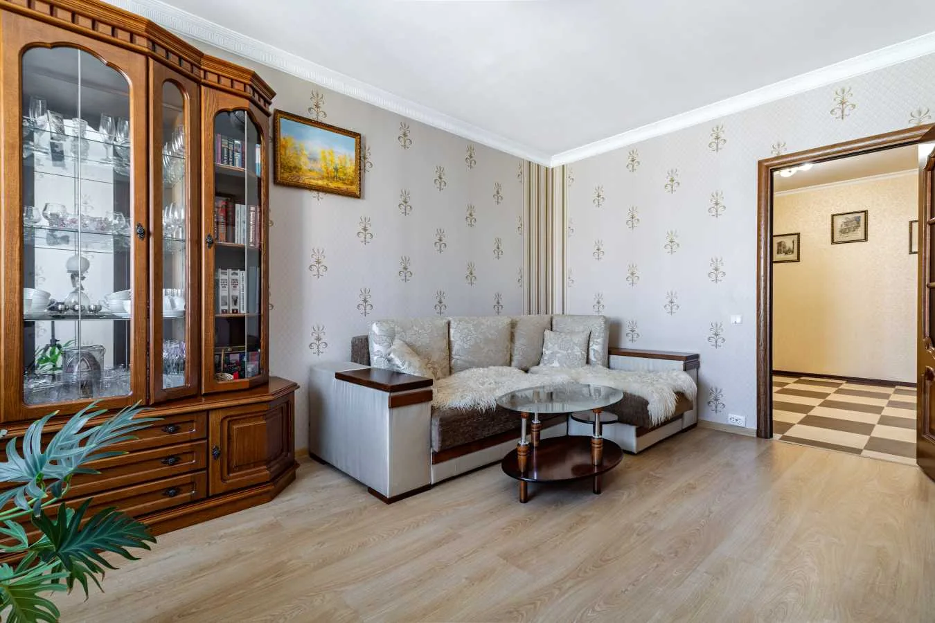 продаж 3-к квартира Київ, Деснянський, 110000 $