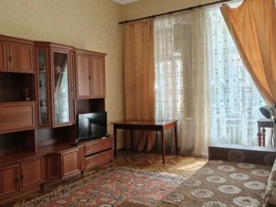 довгострокова оренда 2-к квартира Одеса, Приморський, 12000 грн./міс.