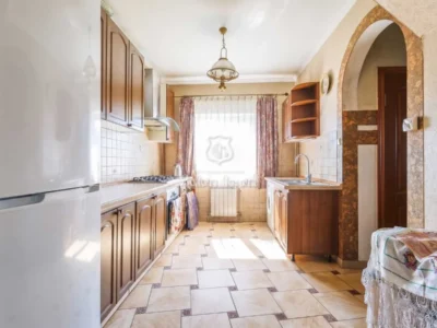 продаж 6-к будинок Бориспільський, Вишеньки, 105000 $