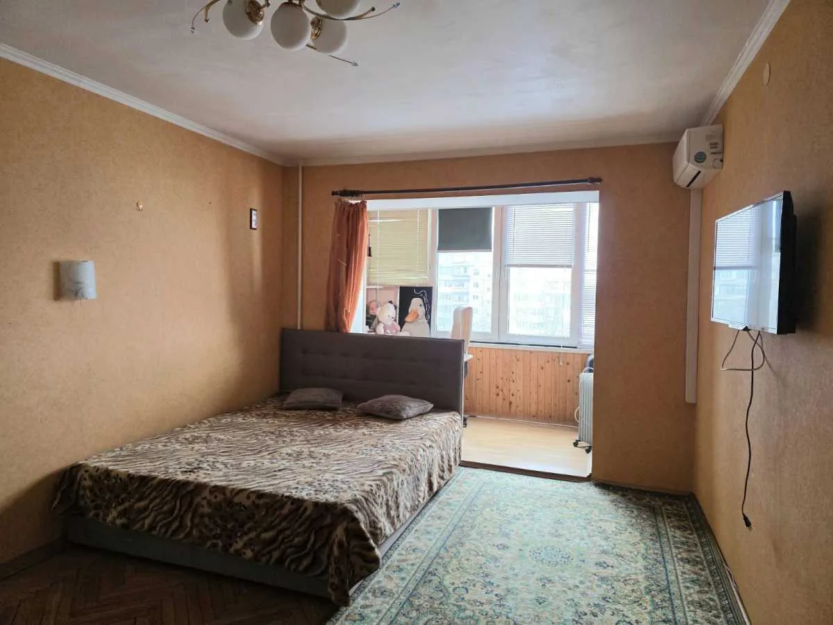 довгострокова оренда 1-к квартира Київ, Солом`янський, 16000 грн./міс.