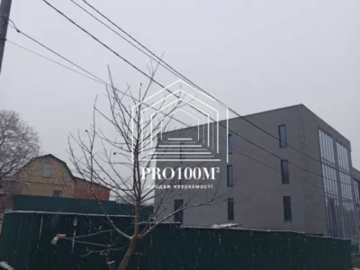 продаж торгові площі Київ, Голосіївський, 1480000 $