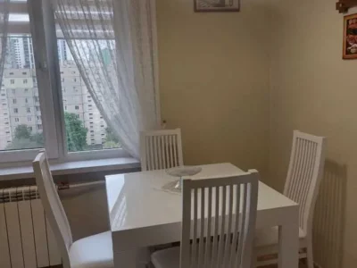 довгострокова оренда 1-к квартира Київ, Дарницький, 13000 грн./міс.