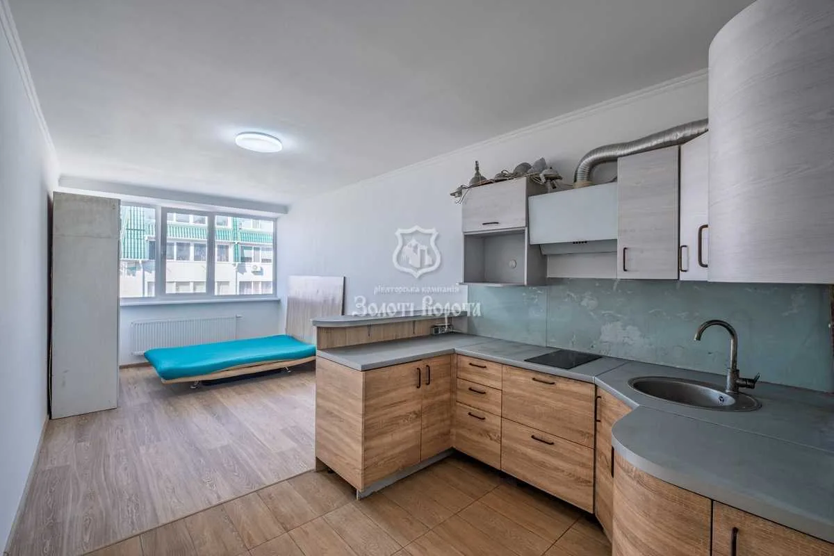 продаж 1-к квартира Києво-Святошинський, Мила, 26000 $