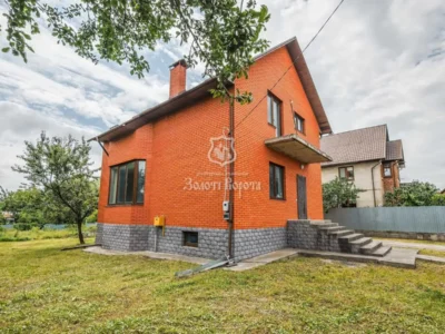продаж 7-к будинок Києво-Святошинський, Боярка, 207000 $