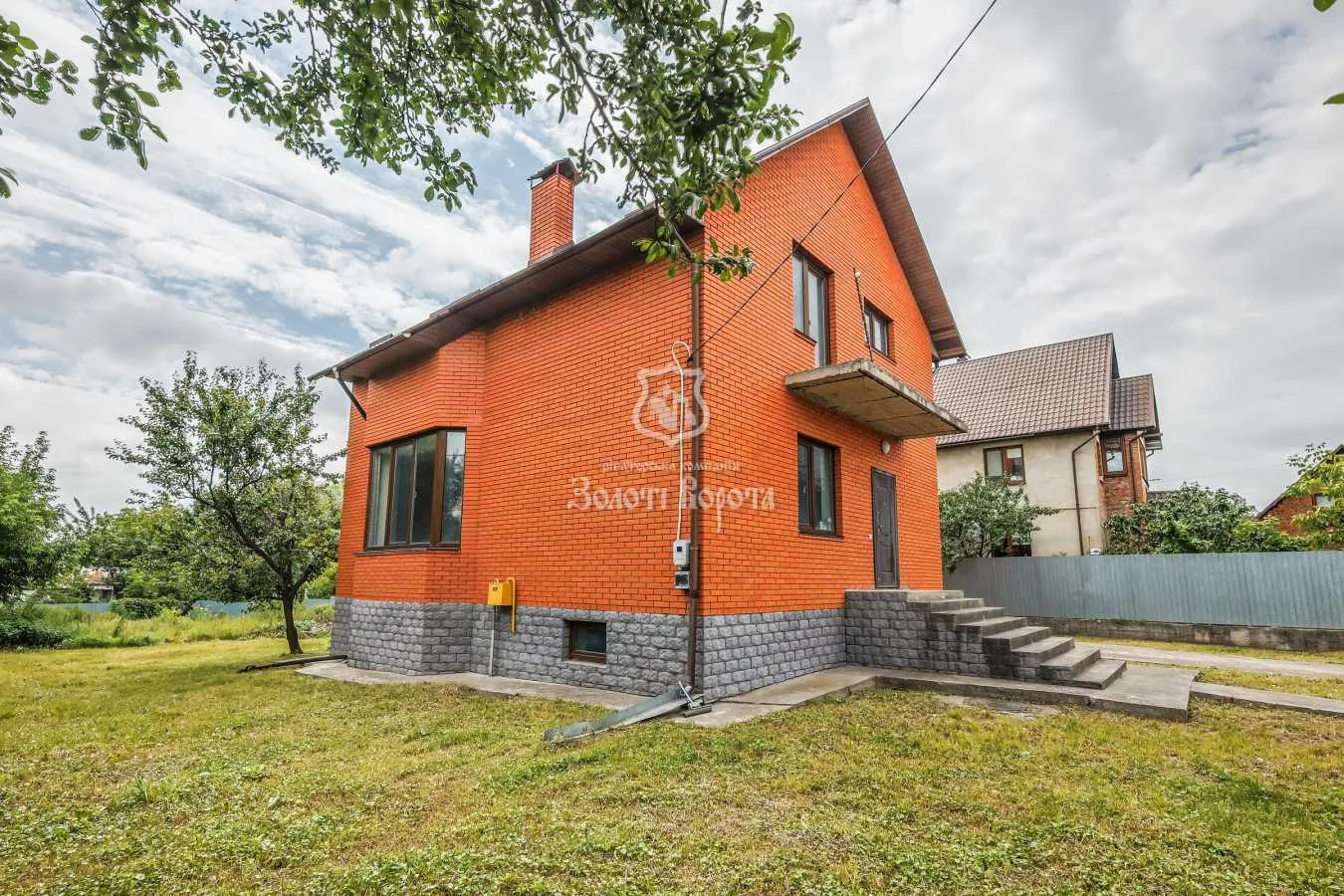 продаж 7-к будинок Києво-Святошинський, Боярка, 207000 $