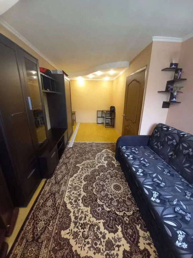 продаж 1-к квартира Київ, Деснянський, 35500 $