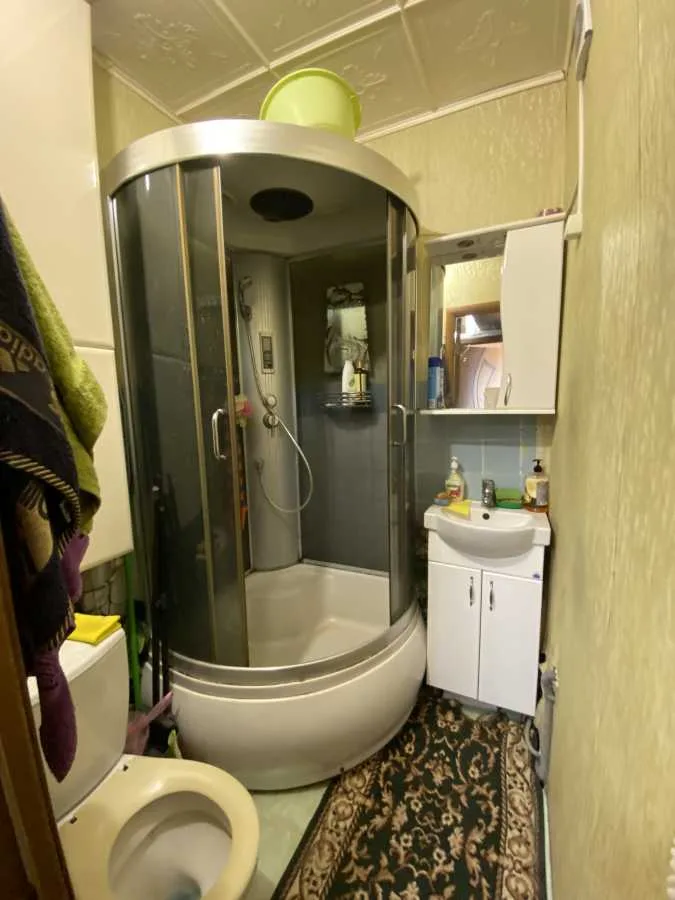 продаж кімната Київ, Дніпровський, 16000 $