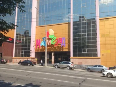 довгострокова оренда торгові площі Київ, Солом`янський, 230000 грн./міс.