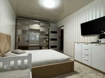 продаж 1-к квартира Білоцерківський, Біла Церква, 50900 $