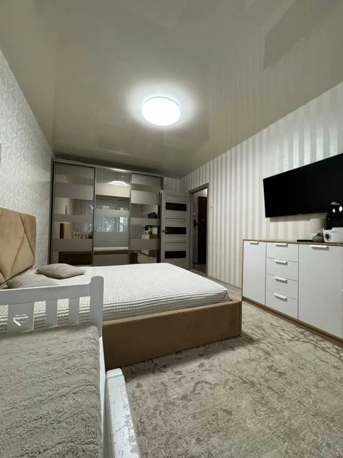 продаж 1-к квартира Білоцерківський, Біла Церква, 50900 $
