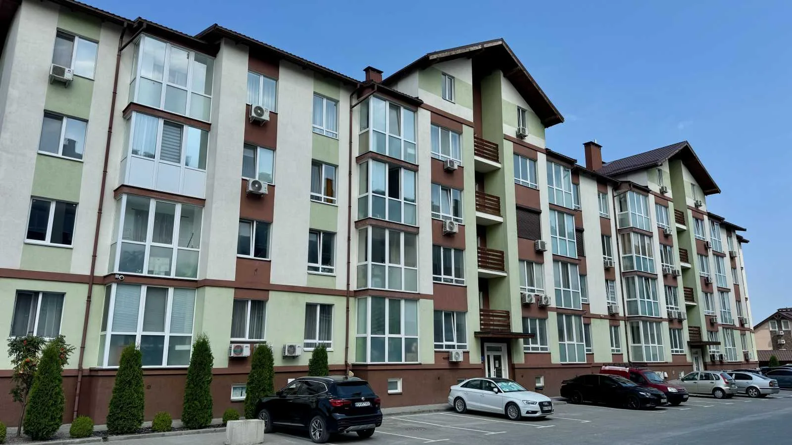 продаж 3-к квартира Київ, Солом`янський, 73000 $