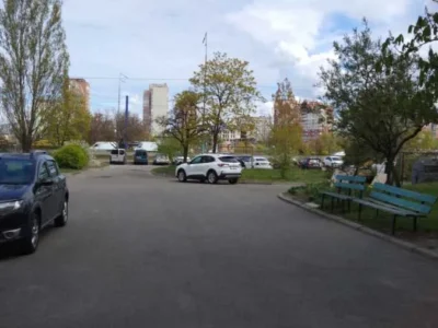 довгострокова оренда 1-к квартира Київ, Дніпровський, 8500 грн./міс.
