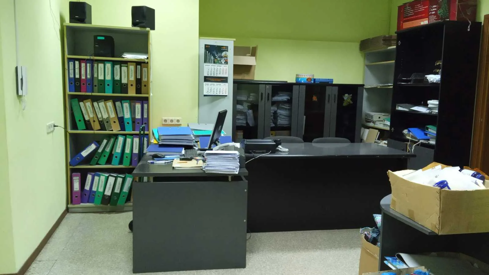 продаж офісне приміщення Київ, Солом`янський, 145000 $