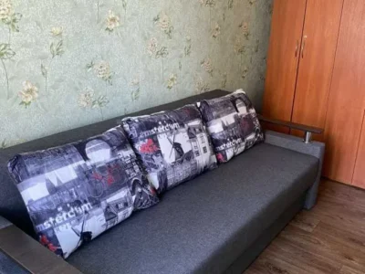 довгострокова оренда 2-к квартира Київ, Дніпровський, 12000 грн./міс.