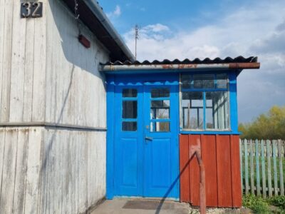 Продається будинок в с.Хролин біля м.Шепетівка
