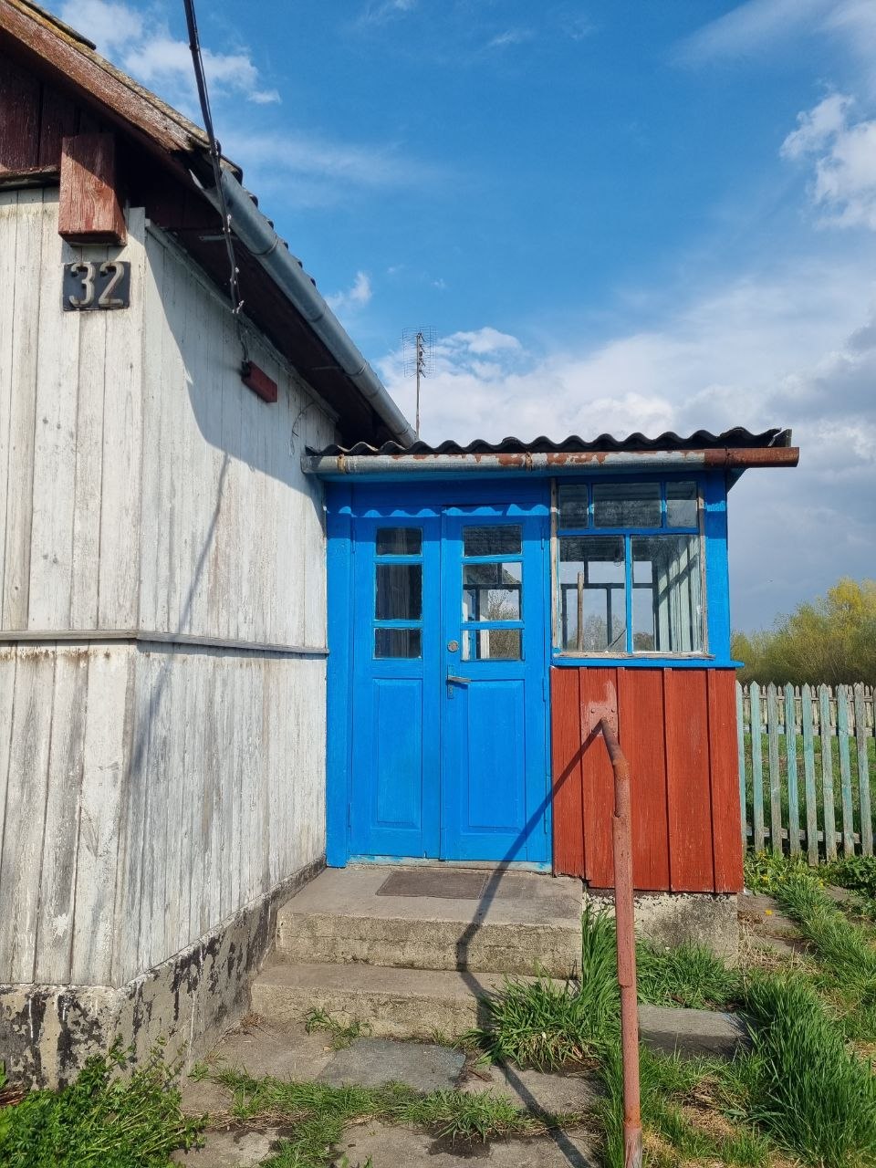 Продається будинок в с.Хролин біля м.Шепетівка