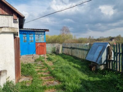 Продається будинок в с.Хролин біля м.Шепетівка