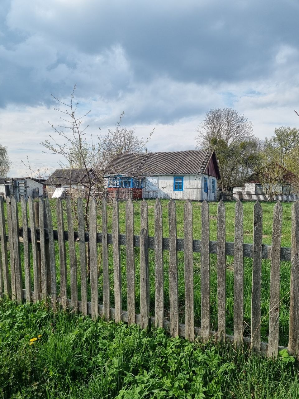Продається будинок в с.Хролин біля м.Шепетівка