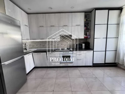 продаж 4-к квартира Києво-Святошинський, Білогородка, 95000 $