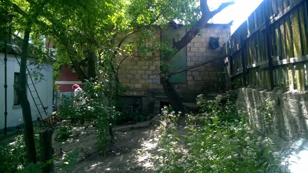 продаж 2-к частина будинку Київ, Солом`янський, 70000 $