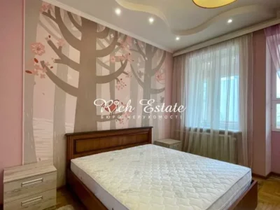 довгострокова оренда 2-к квартира Київ, Печерський, 550 $/міс.