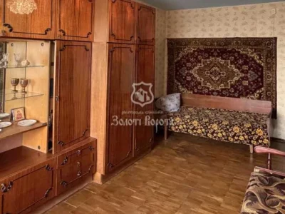 продаж 1-к квартира Київ, Дніпровський, 31000 $