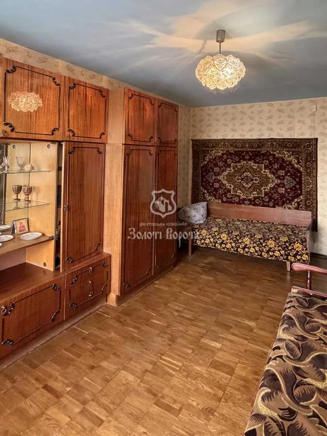 продаж 1-к квартира Київ, Дніпровський, 31000 $