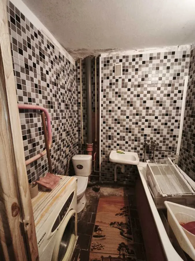 продаж 1-к квартира Дніпро, Індустріальний, 28500 $