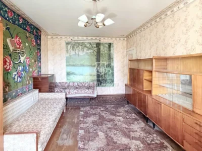 продаж 2-к квартира Київ, Дарницький, 45000 $