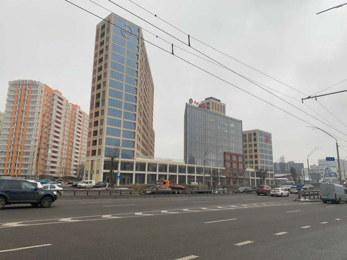 продаж підземний паркінг Київ, Святошинський, 35000 $