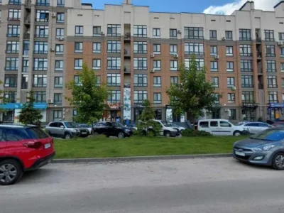 довгострокова оренда 1-к квартира Києво-Святошинський, Софіївська Борщагівка, 12800 грн./міс.