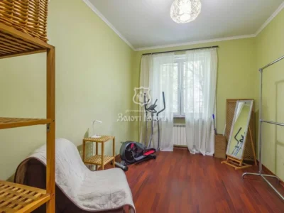 продаж 3-к квартира Київ, Солом`янський, 84000 $