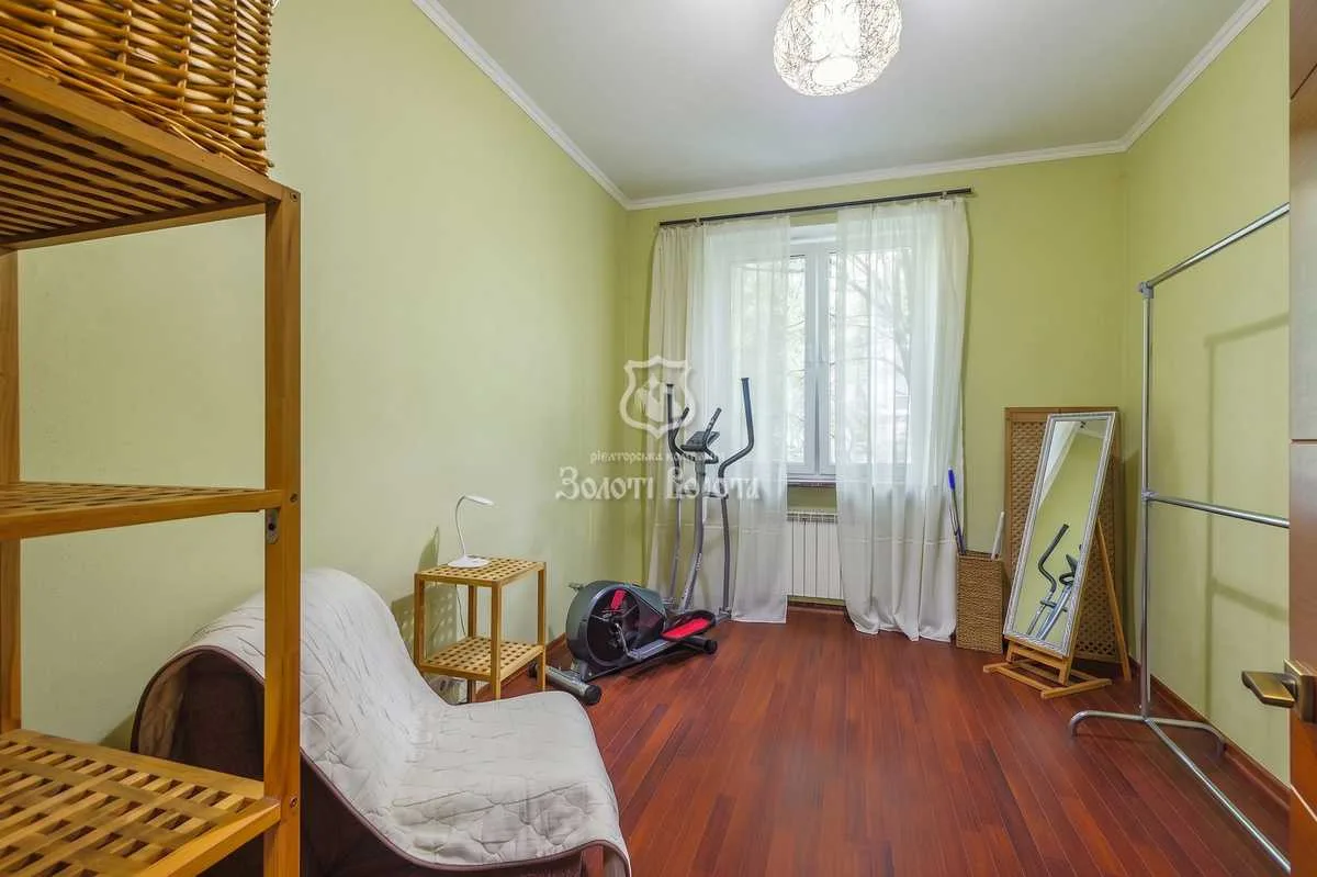 продаж 3-к квартира Київ, Солом`янський, 84000 $